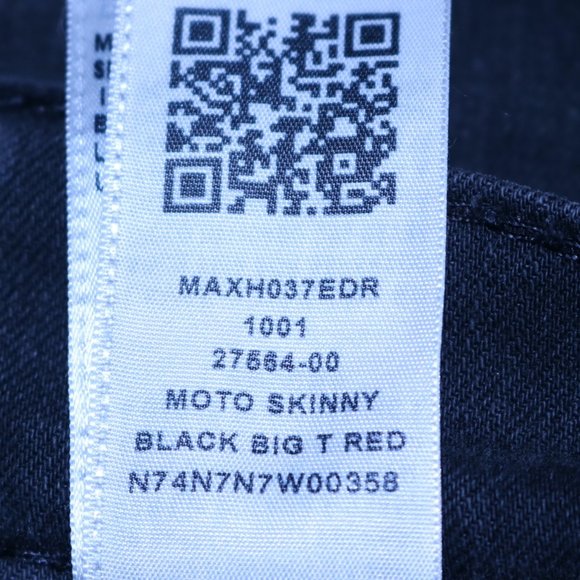 True Religion Camo Jeans – Size 36 - Picture 5 of 6